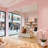 Extra Large Metal Framed Mirror, Floor Standing Full Length Mirror for Bedroom, Living Room or Home Gym-2067906270-2067906241
