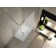 Avalux 33" x 72" Rectangle Hinged Shower Enclosure