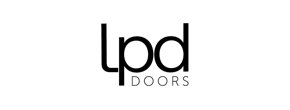 LPD Doors Logo