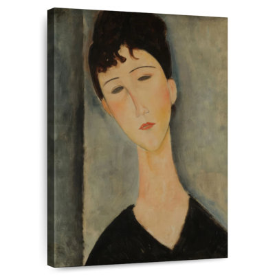 Woman Figure