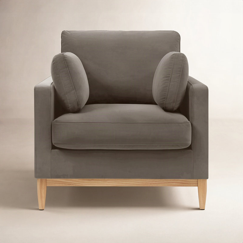 Fauteuil d'appoint Ombra, Java