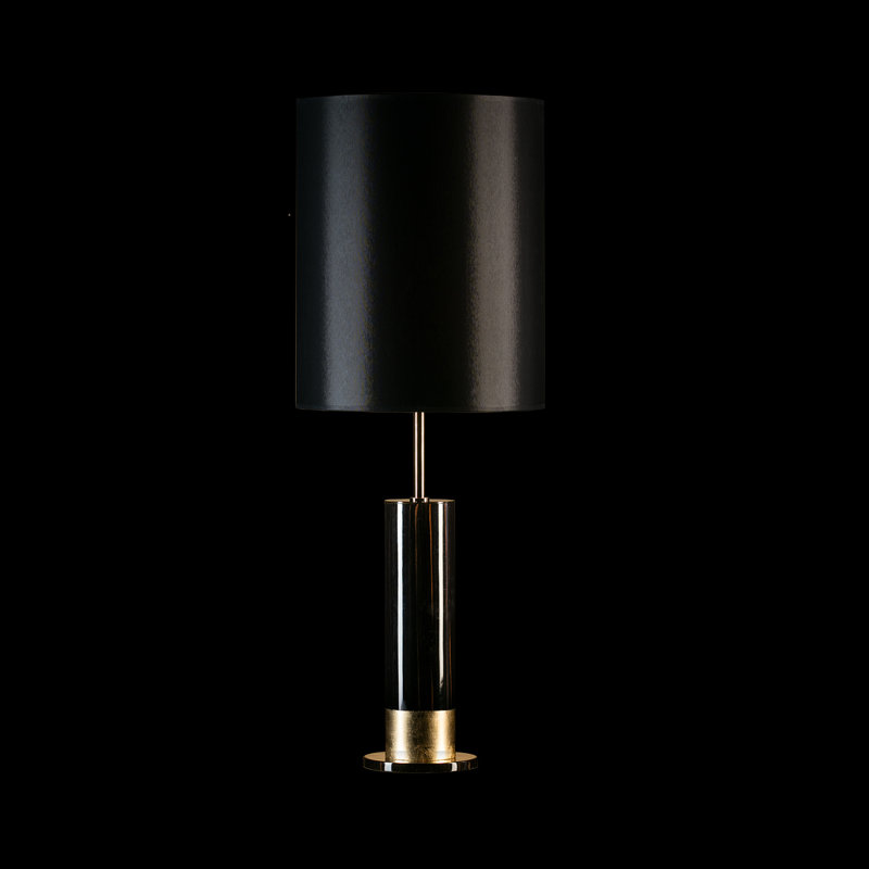 Mariner Luxury Table Lamp