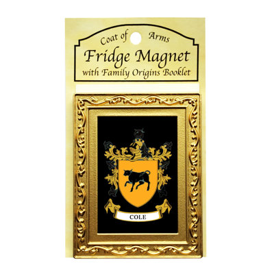 Fridge Magnet