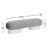 Denyer Fabric Upholstered Bench-832262523-832262520