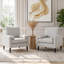 Mid-Century Single Armchair-78670723