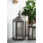 31'' H Tabletop Lantern