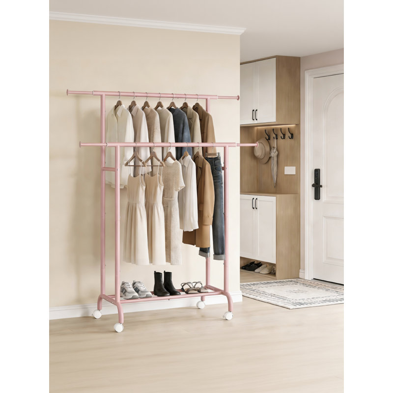 120 cm Clothes Rack