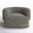 Moris Upholstered Barrel Chair-1077098251