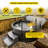 TC-HOMENY Handrail in Black