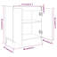 Luedtke 60cm Sideboard-215647569