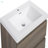30" Floating Bathroom Vanity With Sink-100166258