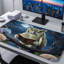 Polyester Desk Pad-1988112231
