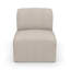 Chaise de patio Praia Sunbrella®-1633390148