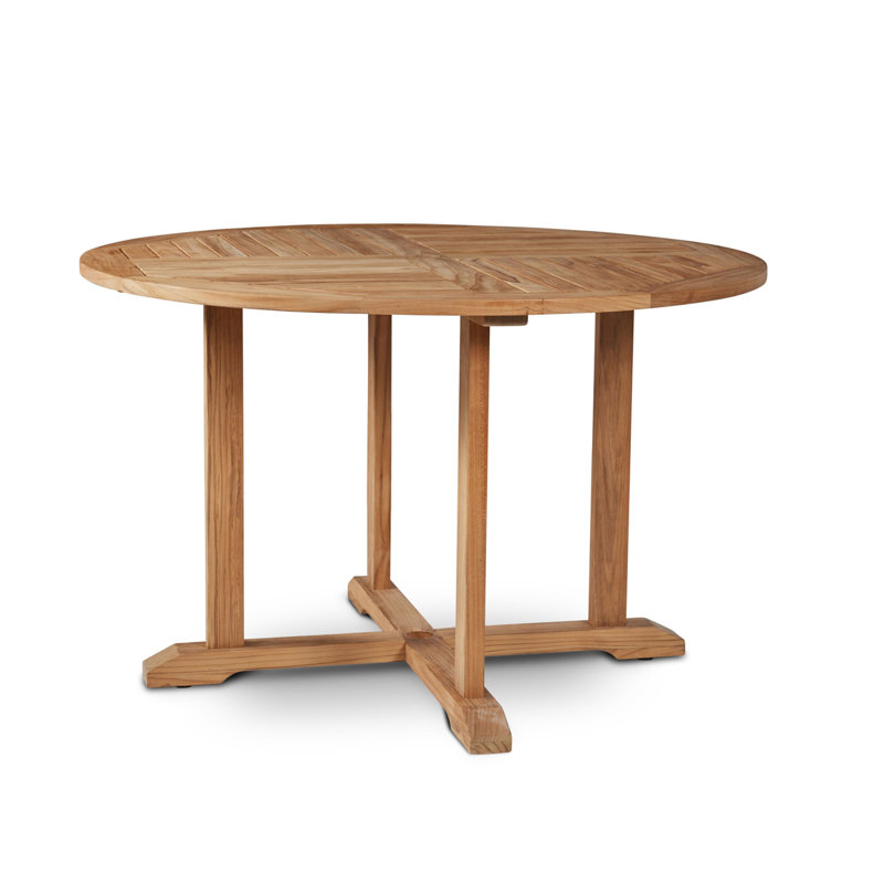 Palm 5 Piece Sunbrella Dining Set