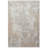 Moroccan Abstract Fringe Beige Area Rug-50633979