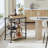 3-tier Riggle Kitchen Cart-470147444