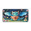 Polyester Desk Pad-1476094258