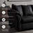 Darcy Pillow Top Arm Sofa-658993184-603728405