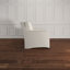 Fauteuil 29,5 po