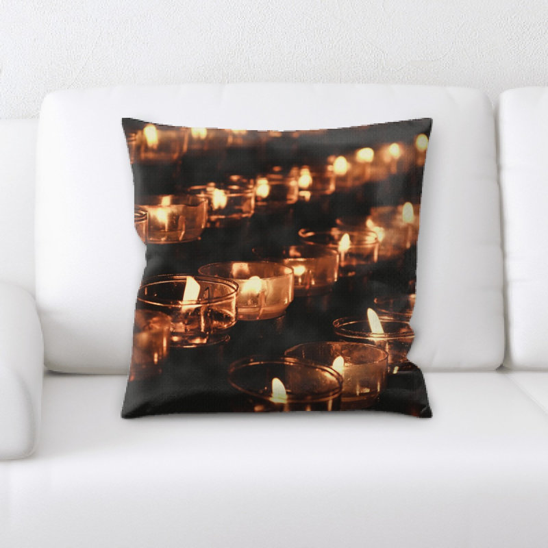 Coussin Panos Meditation and Calming Moments