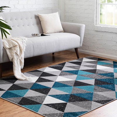 Argyle Indoor Rug