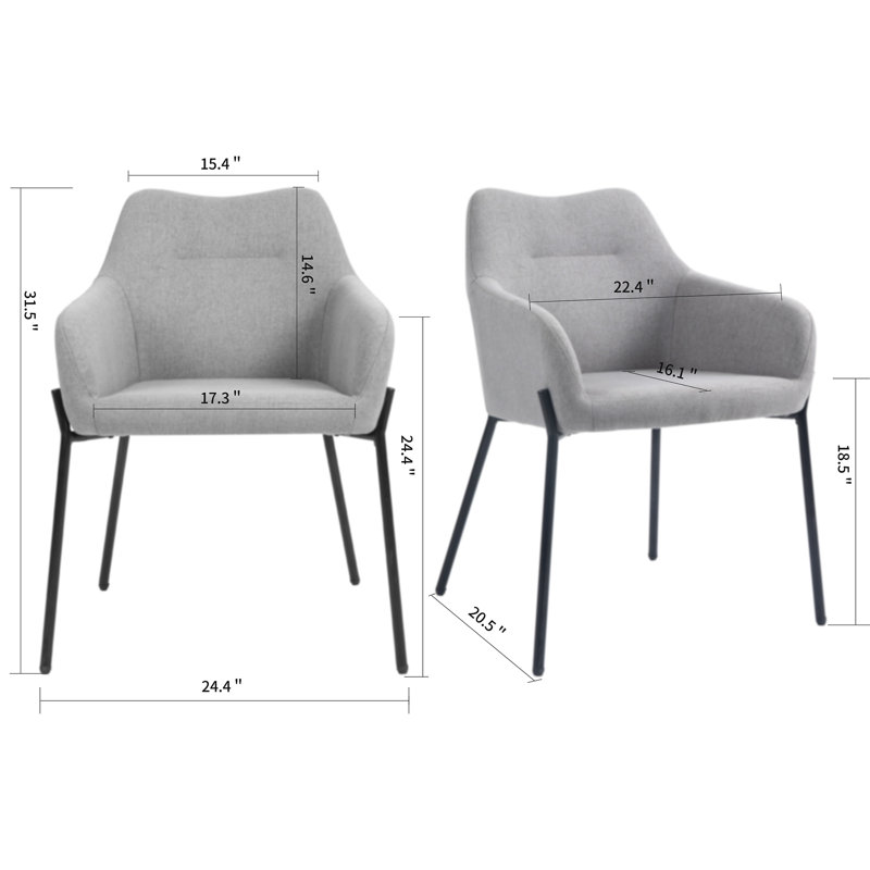 Chaise Khamar