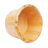 Wooden Foot Bath Bucket