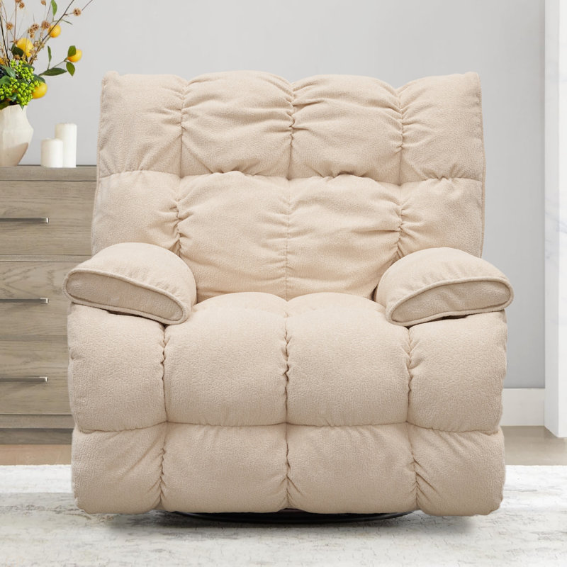 Fauteuil inclinable Sitjoy Classic SI- Electirc