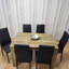 Kayenta 6 - Person Dining Set-1709300241-1742564897