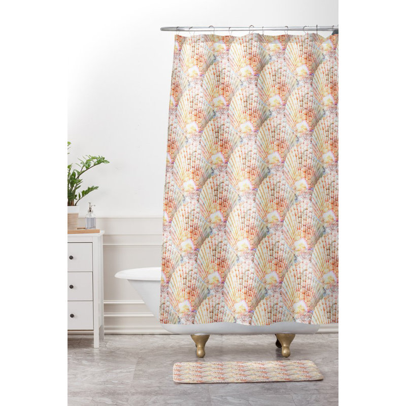 Tapis pour bain de sable perle