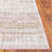 Oddis Performance Abstract Rug-425110288