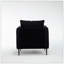Chaises d'appoint pour le salon