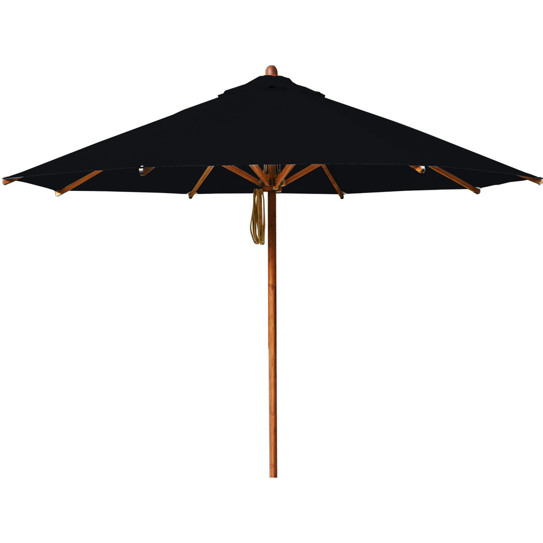Rodas Market Umbrella Charlton Home® 