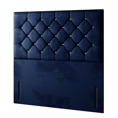 Farallones Upholstered Headboard