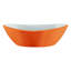 Amalfi 21.62'' L Bathroom Sink-66643717-66643729