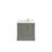Alys 36'' Single Bathroom Vanity with Quartz Top