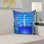 Microsuede Throw Pillow