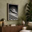 Saucer Retro - Wrapped Canvas-1639031577-1639031574
