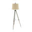 Lampe trépied 60,63 "Mohler