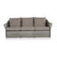 Weekend Retreat Outdoor 3 - Seat Patio Sofa-238179521-238179572