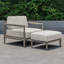 Repose-pieds d'extérieur Uttermost Borneo