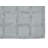 Gerlinda Cotton Blend Bath Rug-251940091