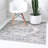 Aerilyn Ikat Indoor Rug-1677958679