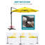 Parasol en porte-à-faux 120 "Loyce-1579763136