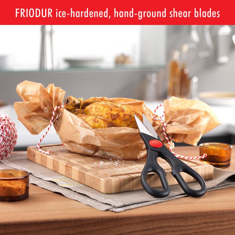 Zwilling Twin All-Purpose Kitchen Shears