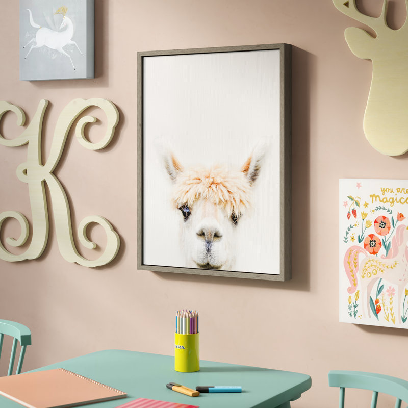 Aurelia Animals, Grey