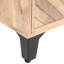 Table de chevet Contemporary