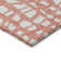 Lamanna Washable Striped Indoor / Outdoor Rug