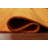 Orange Wool Gabbeh Indian Area Rug 8x10