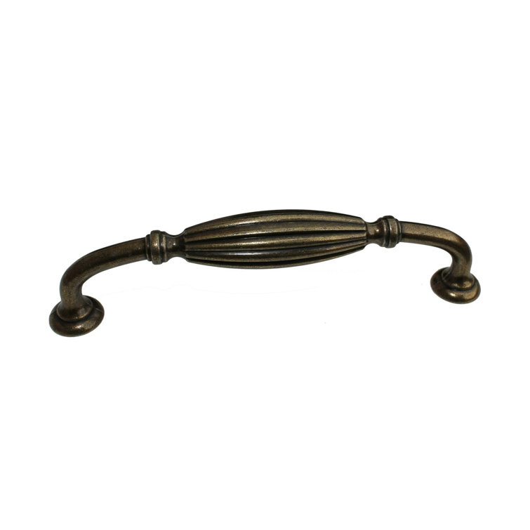 5/1" Center to Center Arch Pull
